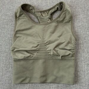 Sweaty Betty sports bra size XS